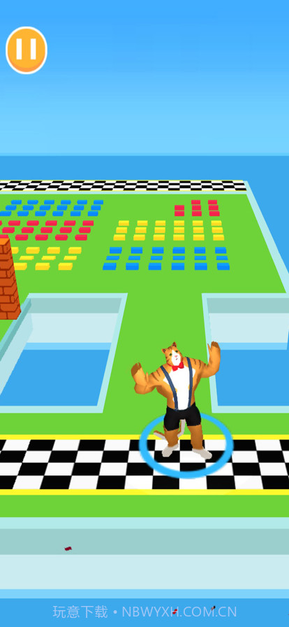 异形对决截图4 异形对决截图4