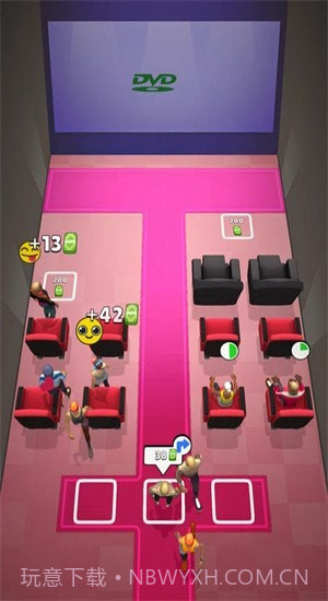 电影院管家截图4