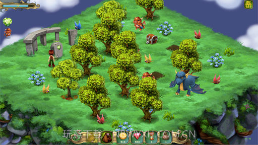 天朝 Airworld是截图7