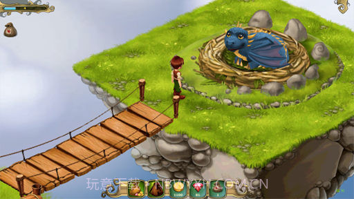 天朝 Airworld是截图4