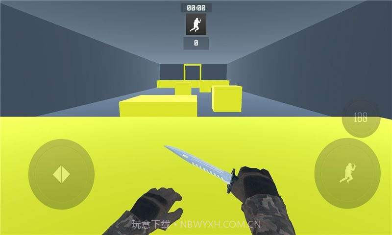 bhopjump截图3 bhopjump截图3