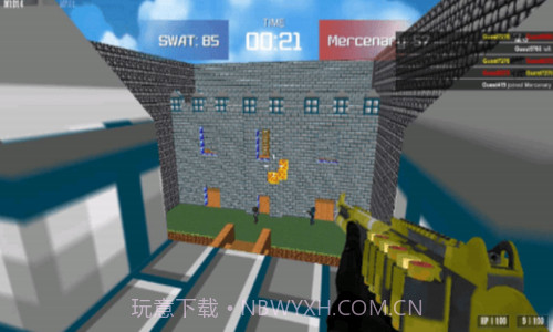 我的世界反恐精英截图2