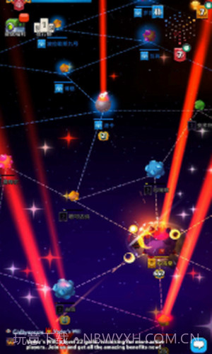 走开外星人截图3