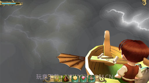 天朝 Airworld是截图6