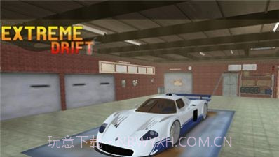 玛莎拉蒂汽车模拟器截图2 玛莎拉蒂汽车模拟器截图2