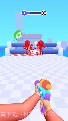 射击救援截图4 射击救援截图4