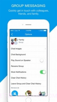 Zalo下载越南2021中文版截图4 Zalo下载越南2021中文版截图4