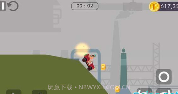 车轮大师Wheels Master截图2