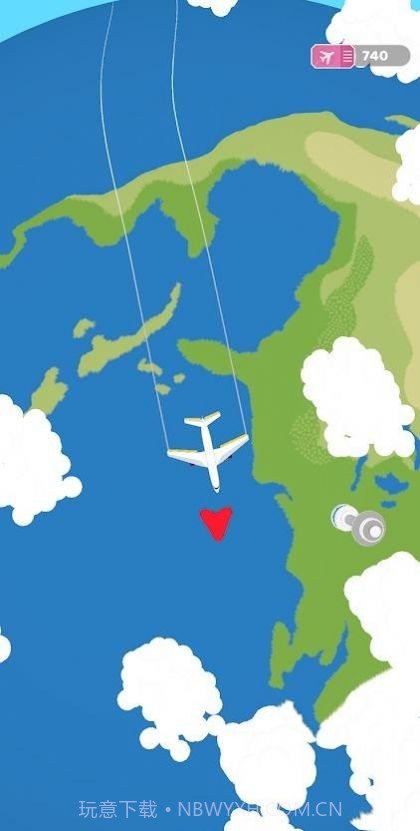 放置机场主管(Airport Master)截图2