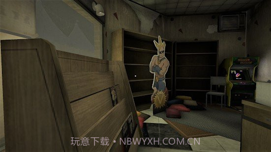 冰淇淋怪人2中文版截图2 冰淇淋怪人2中文版截图2