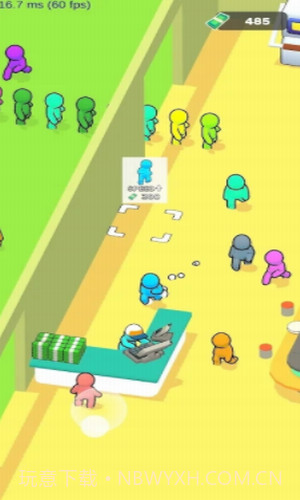 我的寿司吧截图1 我的寿司吧截图1