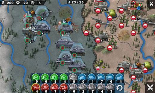 世界征服者9截图2 世界征服者9截图2