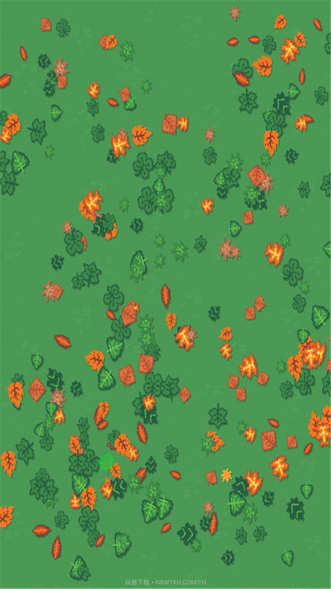 扫地吹叶机截图1