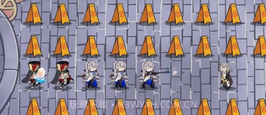 垃圾桶军团安卓截图1 垃圾桶军团安卓截图1