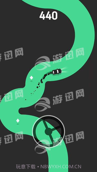 手指司机手机版截图5