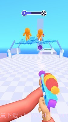 射击救援截图3 射击救援截图3