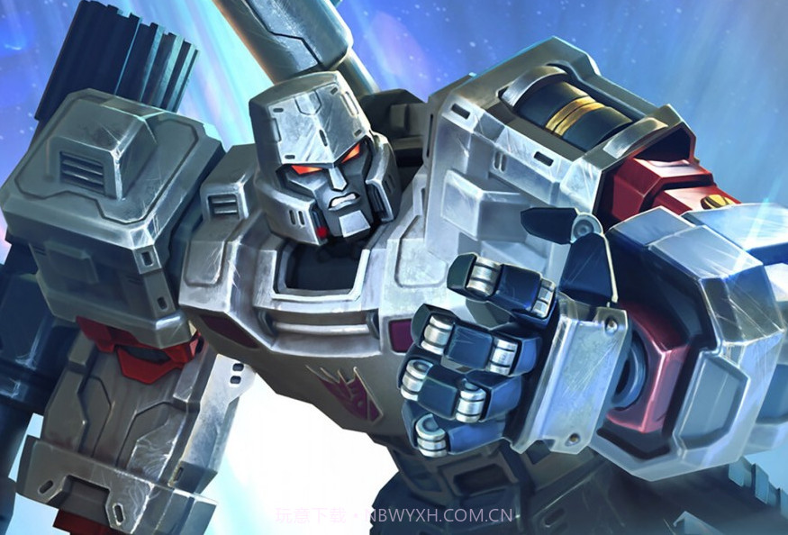 机甲战士：复活截图2