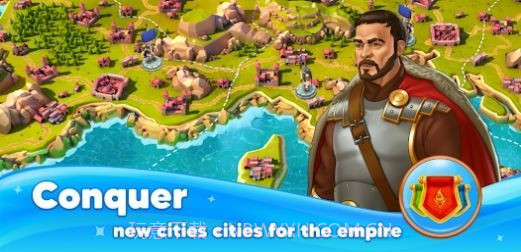 角斗士罗马之战截图3 角斗士罗马之战截图3