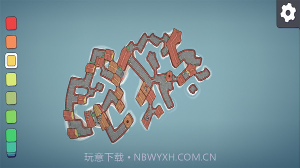 城市规划大师截图1 城市规划大师截图1