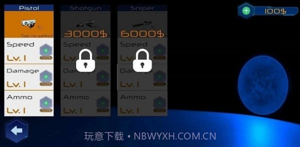 传送门迷宫2截图3 传送门迷宫2截图3