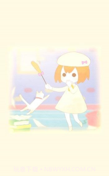 迷失猫咪的旅程截图3 迷失猫咪的旅程截图3