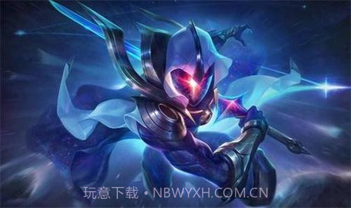 LOL卡牌手游截图2