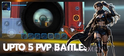 星星海岛射击生存截图1 星星海岛射击生存截图1