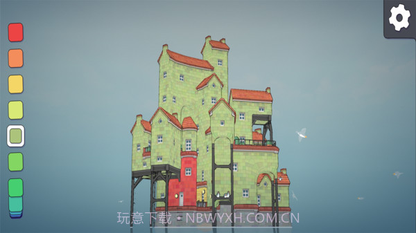 城市规划大师截图3 城市规划大师截图3