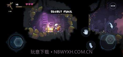 勇闯僵尸洞无敌版截图2 勇闯僵尸洞无敌版截图2