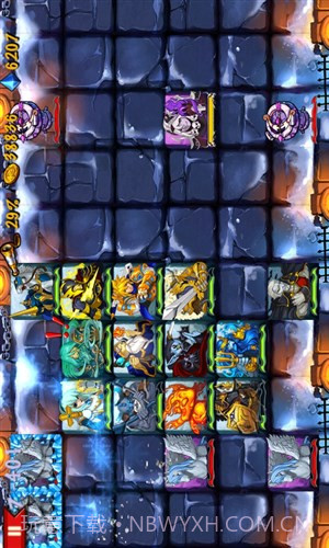 策略军团：英雄无敌截图6