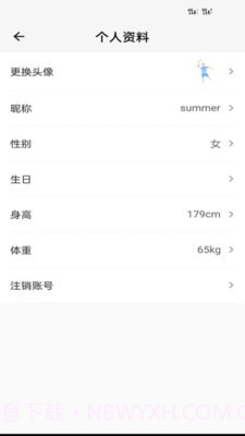 牛油果健康截图3