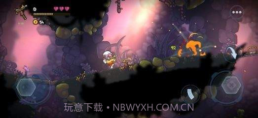 勇闯僵尸洞无敌版截图1 勇闯僵尸洞无敌版截图1