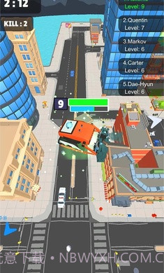 汽车幸存者截图3