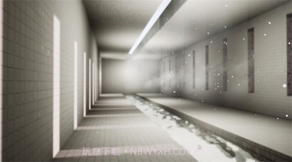 逃离恐怖后室截图2