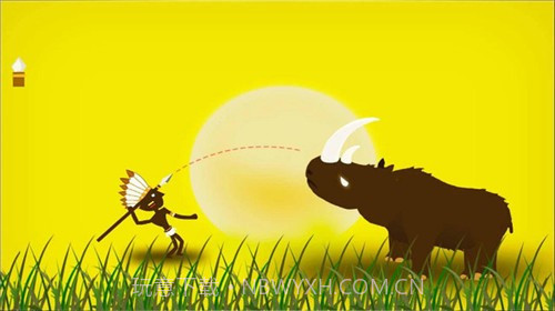 狩猎标枪截图3 狩猎标枪截图3