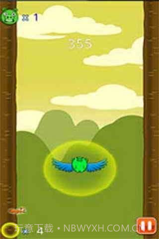 愤怒的捣蛋猪截图1