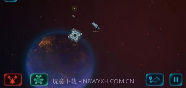 作战部队先驱号截图5