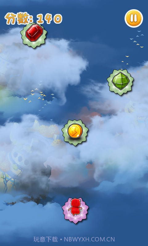 小猪跳跳跳截图1