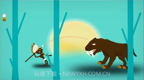 狩猎标枪截图4 狩猎标枪截图4