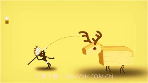 狩猎标枪截图1 狩猎标枪截图1