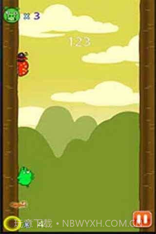 愤怒的捣蛋猪截图2