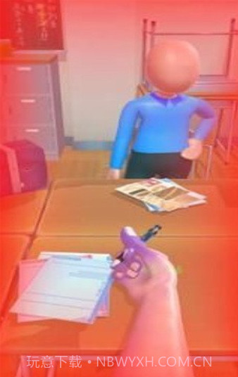 转笔大师截图2 转笔大师截图2