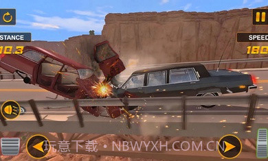 车祸汇编模拟截图2 车祸汇编模拟截图2