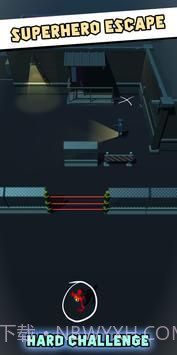 蜘蛛侠逃生计划截图1 蜘蛛侠逃生计划截图1