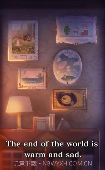 迷失猫咪的旅程截图2 迷失猫咪的旅程截图2