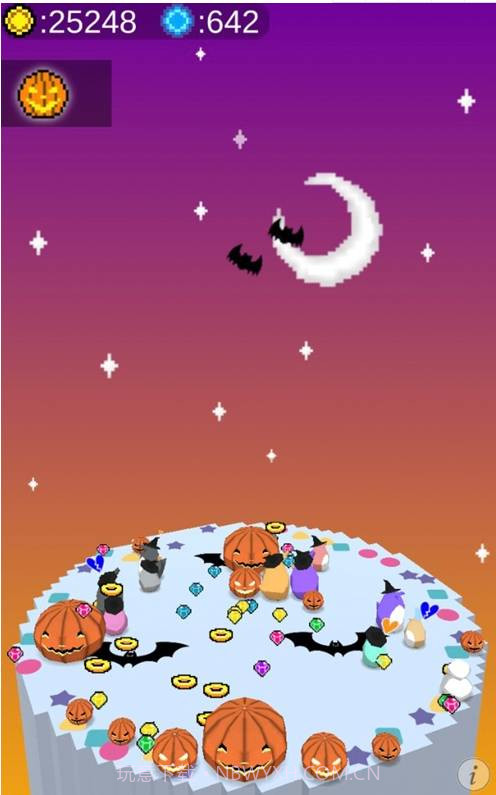 Penguin Life企鹅生活截图1