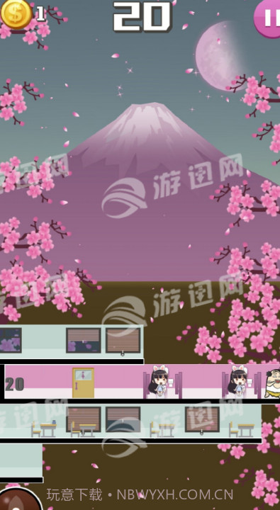 大叔跳一跳无限金币截图3