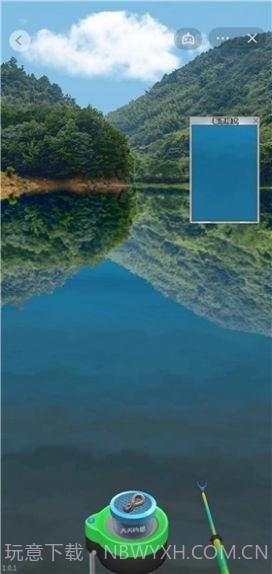 万宁钓鱼无广告版截图3