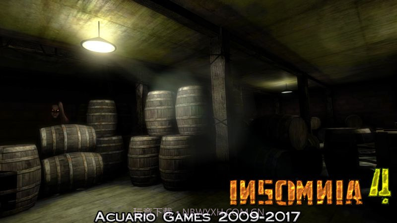 失眠4(Insomnia 4)截图3