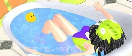 疯狂打蚊子截图3 疯狂打蚊子截图3